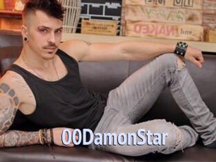 00DamonStar