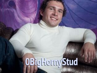 0BigHornyStud