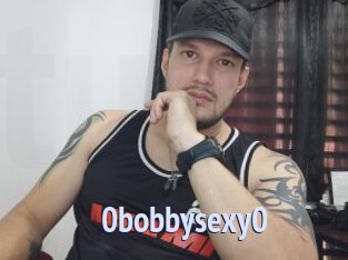 0bobbysexy0