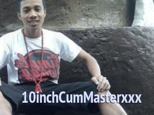 10inchCumMasterxxx