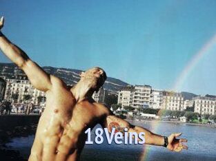 18Veins