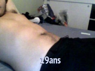 19ans