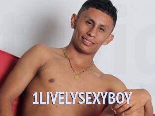 1LIVELYSEXYBOY