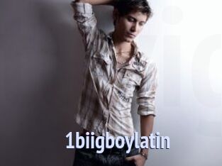 1biigboylatin