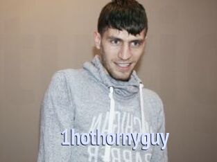 1hothornyguy