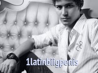 1latinbiigpenis