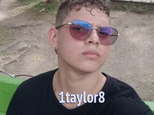 1taylor8