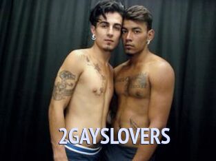 2GAYSLOVERS