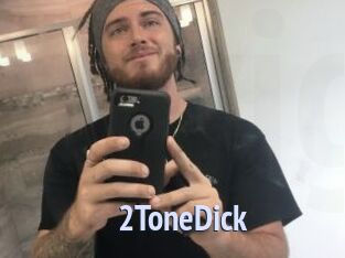 2ToneDick