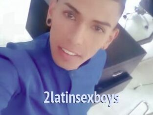 2latinsexboys