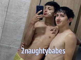 2naughtybabes