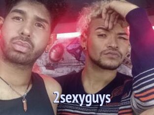 2sexyguys