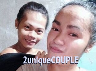 2uniqueCOUPLE