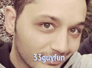 33guyfun