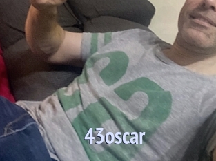 43oscar