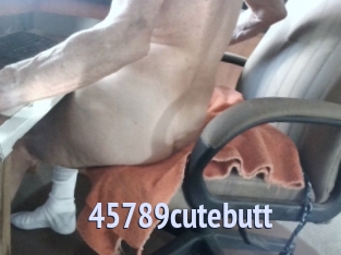 45789cutebutt