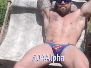 504Alpha