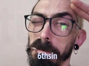 6thsin