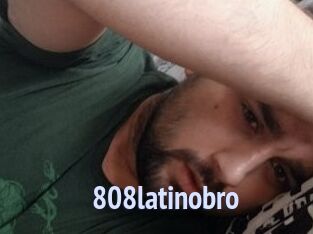 808latinobro