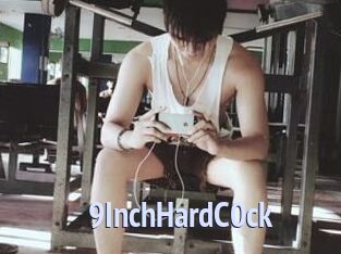 9InchHardC0ck