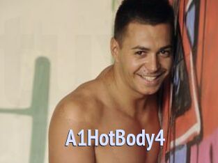 A1HotBody4