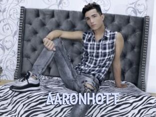 AARONHOTT