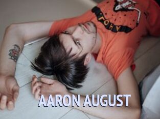AARON_AUGUST