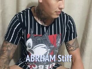ABRHAM_Stiff Tube video gay