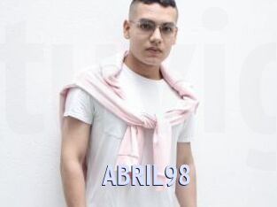 ABRIL98 Tube video gay
