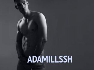 ADAMILLSSH