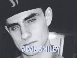 ADAM_SMILEY