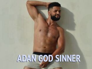 ADAN_GOD_SINNER