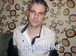 ADRENNALINE