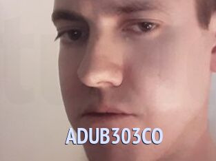 ADUB303CO Tube video gay