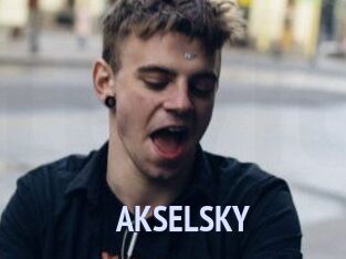 AKSEL_SKY