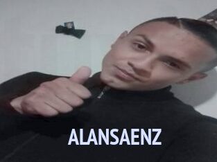ALANSAENZ