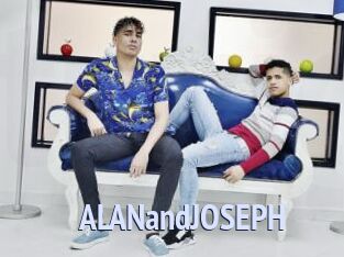 ALANandJOSEPH
