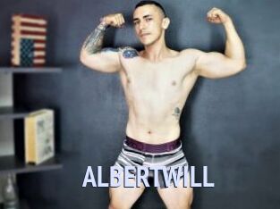 ALBERTWILL