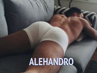 ALEHANDRO