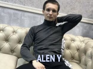 ALEN_Y Tube video gay