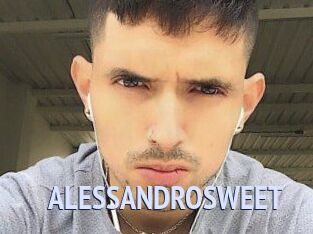 ALESSANDRO_SWEET