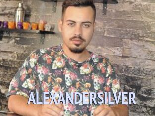 ALEXANDERSILVER