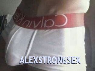 ALEXSTRONGSEX