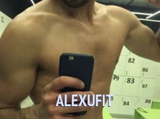 ALEXUFIT