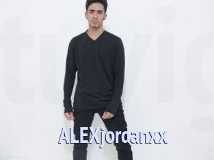ALEXjordanxx