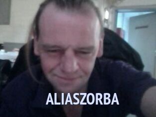 ALIASZORBA