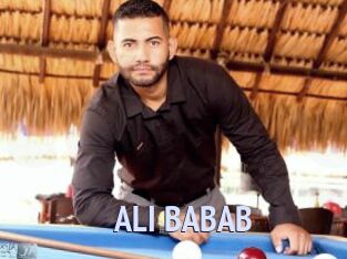 ALI_BABAB