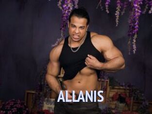 ALLANIS