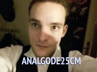 ANALGODE25CM
