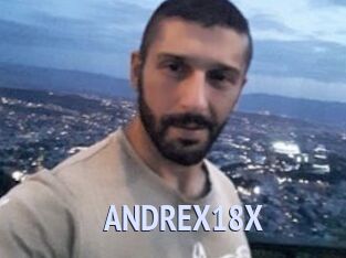 ANDREX18X